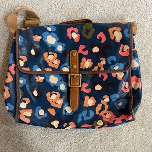 Messenger bag